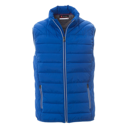 Chaleco acolchado de trabajo para hombre Time Payper en nailon 320T