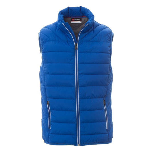 Chaleco acolchado de trabajo para hombre Time Payper en nailon 320T