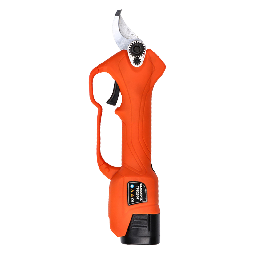 Maletín de transporte con baterías, cargador dual y kit de herramientas Anova.