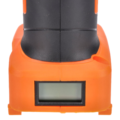 Kit con 2 baterias de litio 4 Ah y cargador dual para tijera de poda