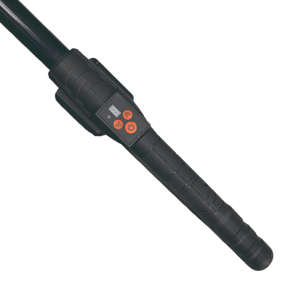 Batería de mochila dorsal de 20V 20.8Ah incluida con el modelo Anova VAR300B.