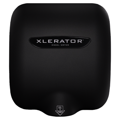 Secamanos de alta velocidad Xlerator Negro Texturizado XL-SP ref XL-SP.